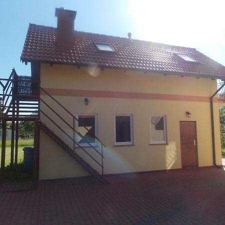 Mazury Home Gizycko Luaran gambar