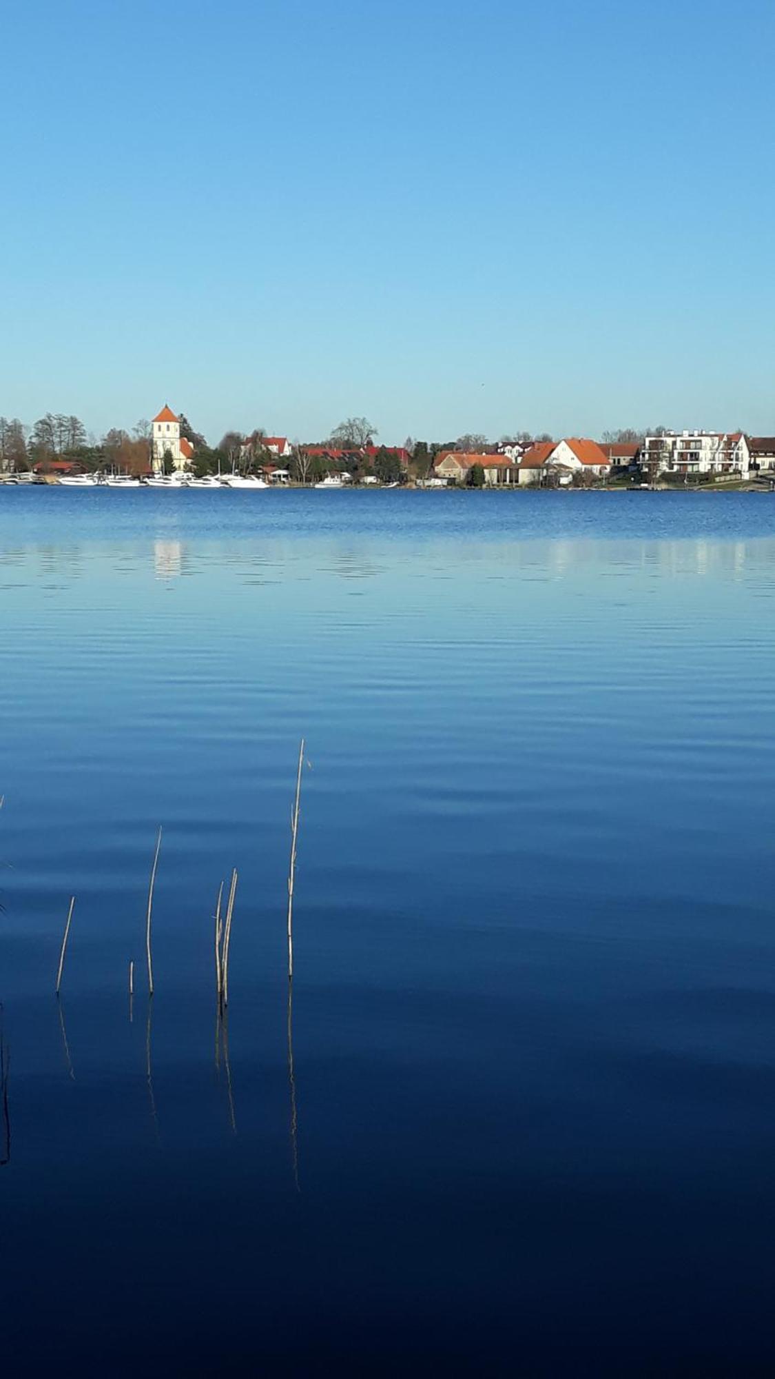 Mazury Home Gizycko Luaran gambar