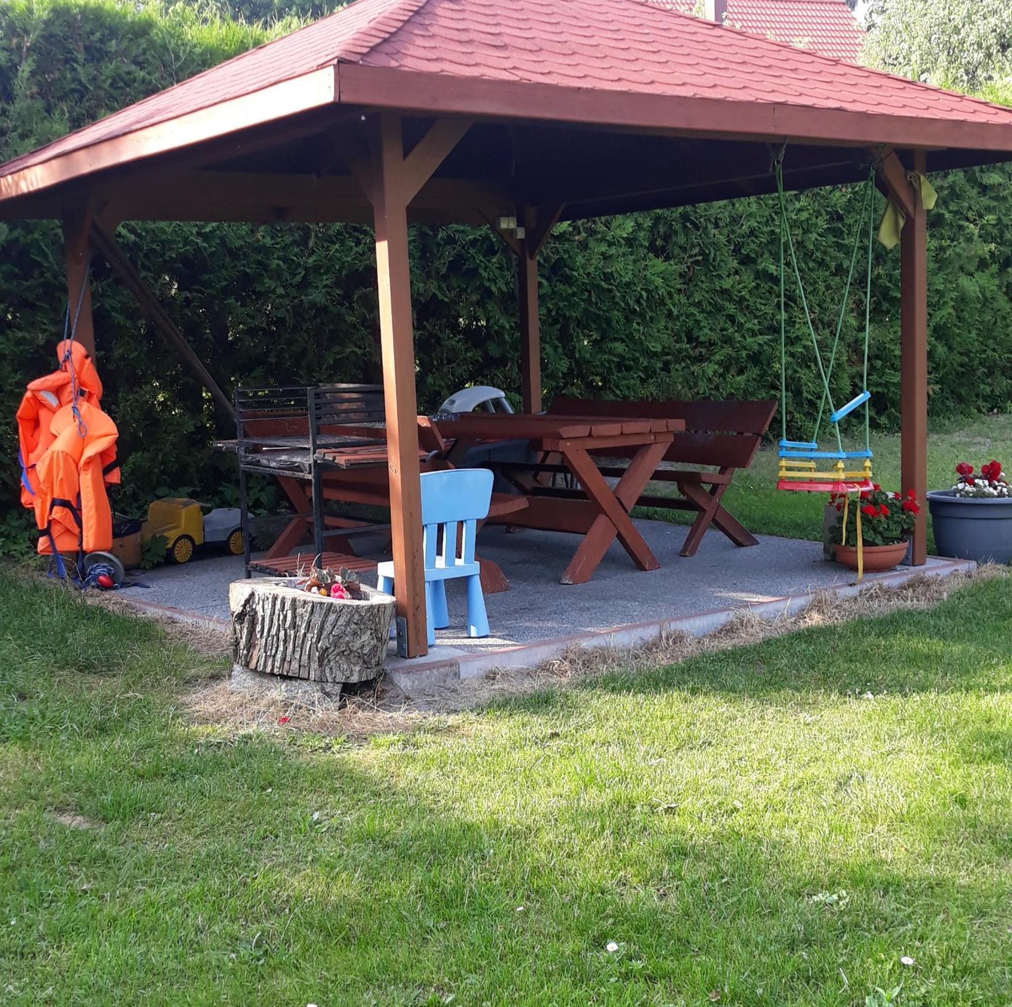 Mazury Home Gizycko Luaran gambar