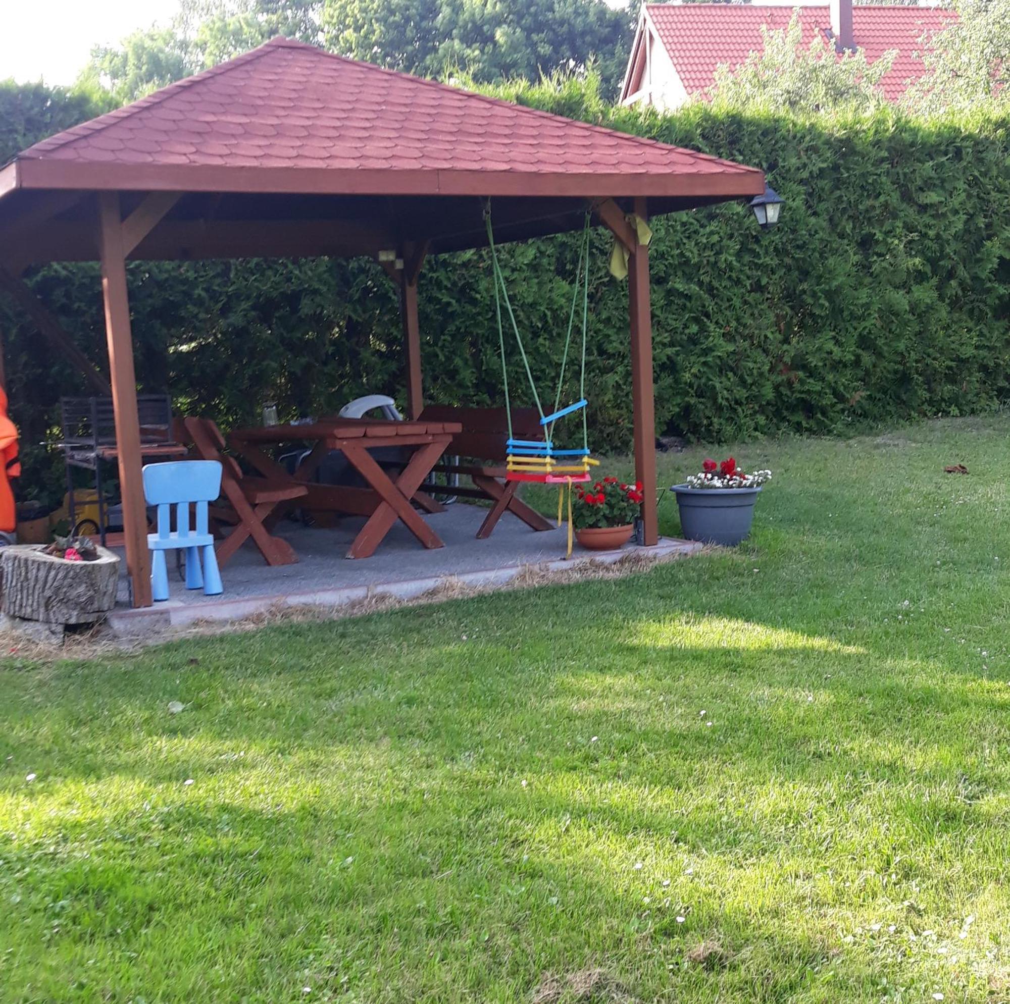 Mazury Home Gizycko Luaran gambar