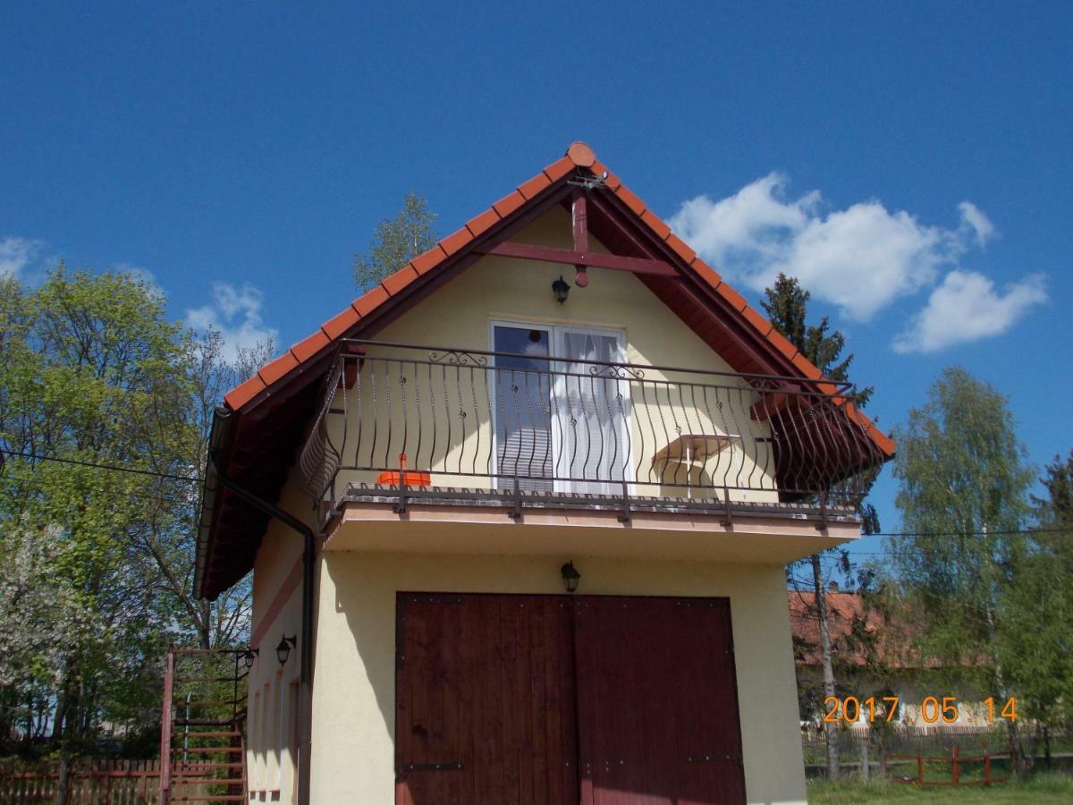 Mazury Home Gizycko Luaran gambar