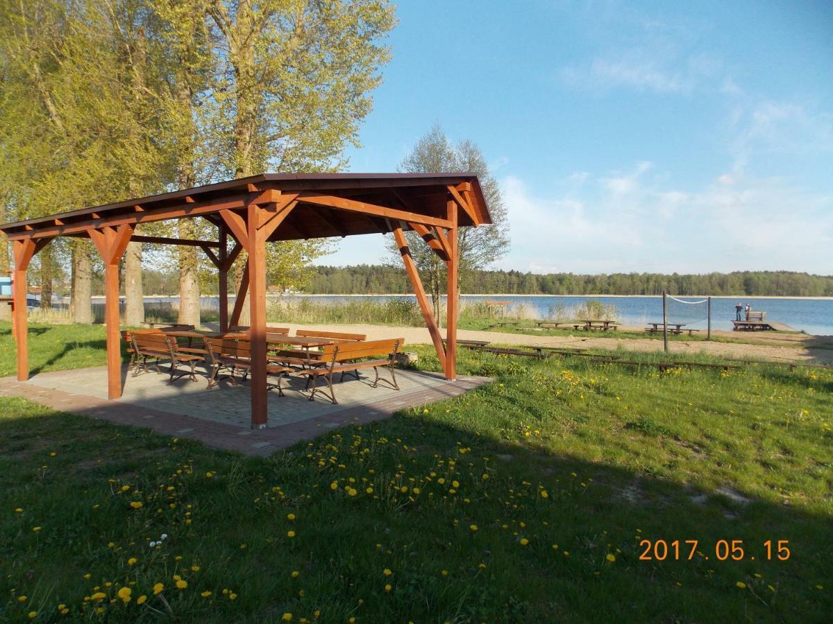 Mazury Home Gizycko Luaran gambar